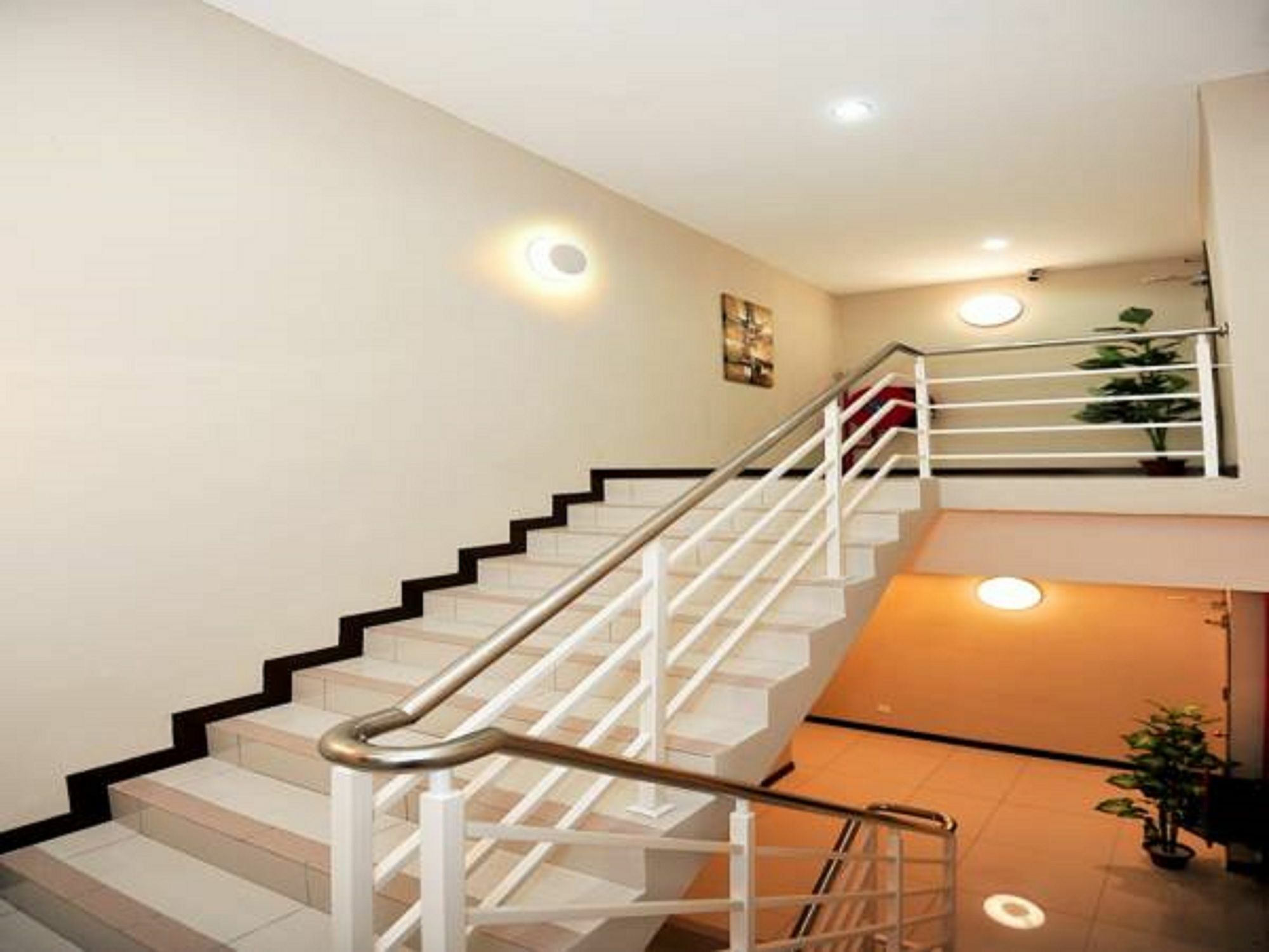 איפוה Station Eight Inn מראה חיצוני תמונה